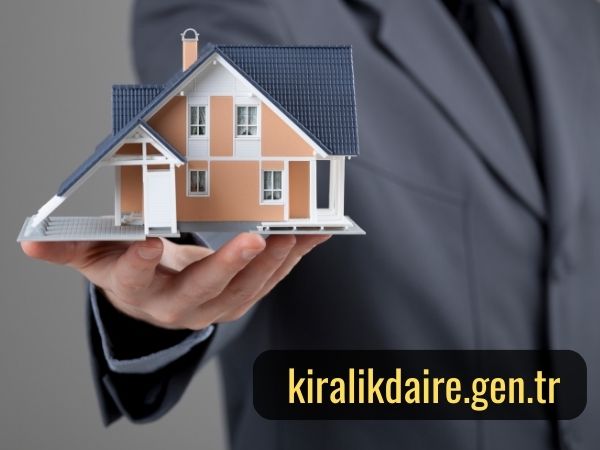 Dikilitaş Mahallesi Kiralık Daire